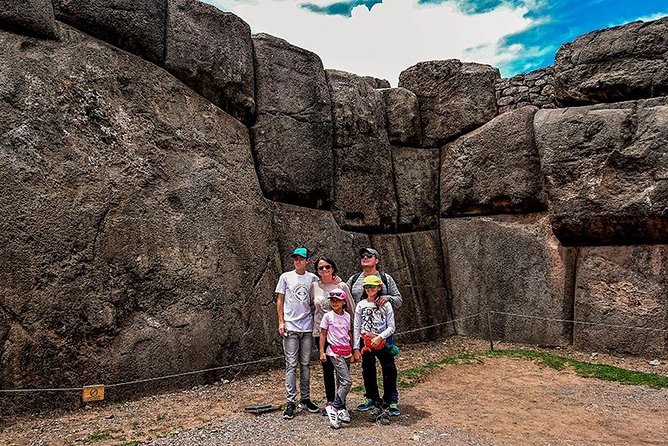 City Tour Cusco - Meeting and Pickup Details