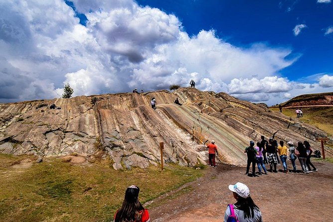 City Tour Cusco - Additional Information