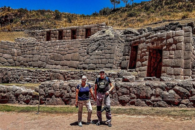 City Tour Cusco - Contact Information