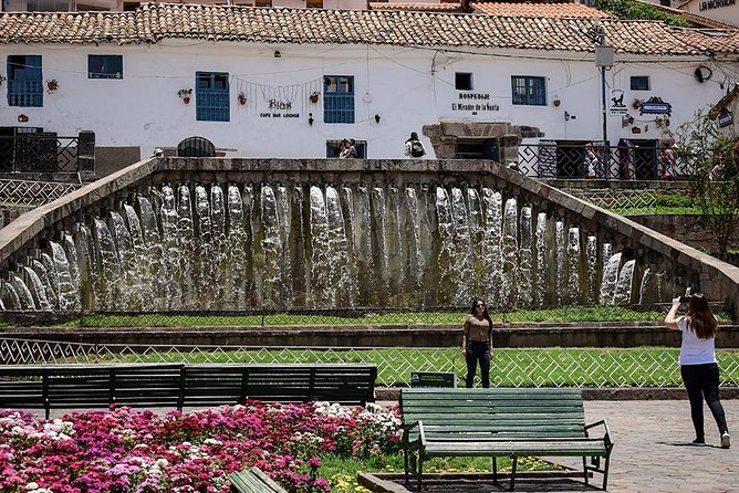 City Tour Cusco - Common Questions