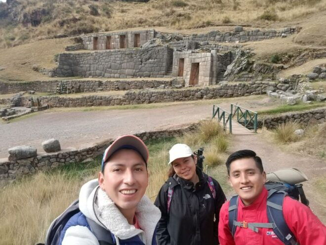 City Tour Cusco - Activity Experience Highlights