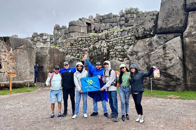 City Tour Cusco - Good To Know