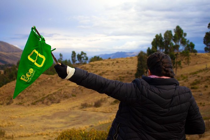 City Tour Cusco Afternoon Shift (Half Day) - Tour Highlights