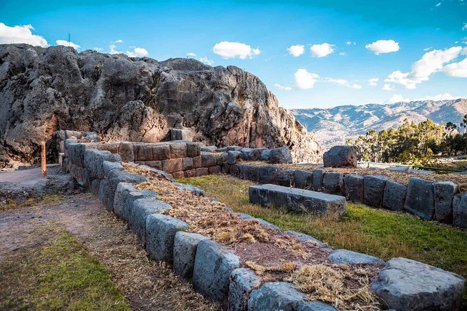 City Tour Cusco Afternoon Shift (Half Day) - Cultural Experiences