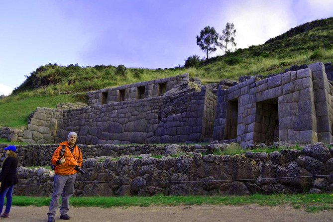 City Tour Cusco Afternoon Shift (Half Day) - Booking and Pricing Information