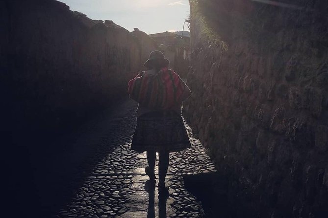 City Tour Cusco Half-Day - Tour Overview