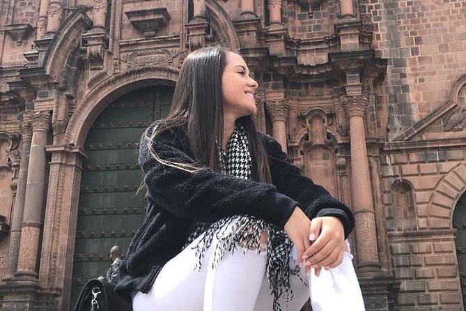 City Tour Cusco, Qoricancha, Sacsayhuaman, Qenqo, Pucapucara and Tambomachay - Discovering Sacsayhuaman