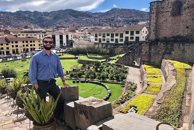 City Tour Cusco, Qoricancha, Sacsayhuaman, Qenqo, Pucapucara and Tambomachay - The Sum Up: A Memorable City Tour