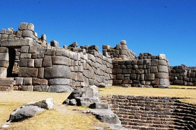 City Tour Cusco With Qoricancha and 4 Ruins - Inclusions and Policies