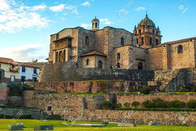 City Tour Cusco With Qoricancha and 4 Ruins - Customer Reviews