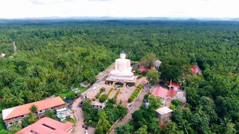 City Tour: Discover Aluthgama with Thrilling Adventures - Authentic Voices: What Travelers Say