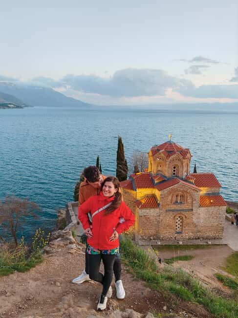 City Tour: Discover Ohrid's Hidden Gems" small group - Who Is This Tour Best Suited For?