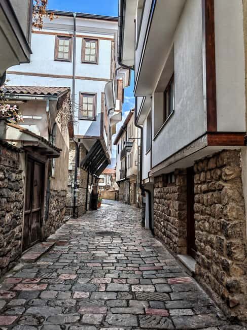 City Tour: Discover Ohrid's Hidden Gems" small group - FAQ