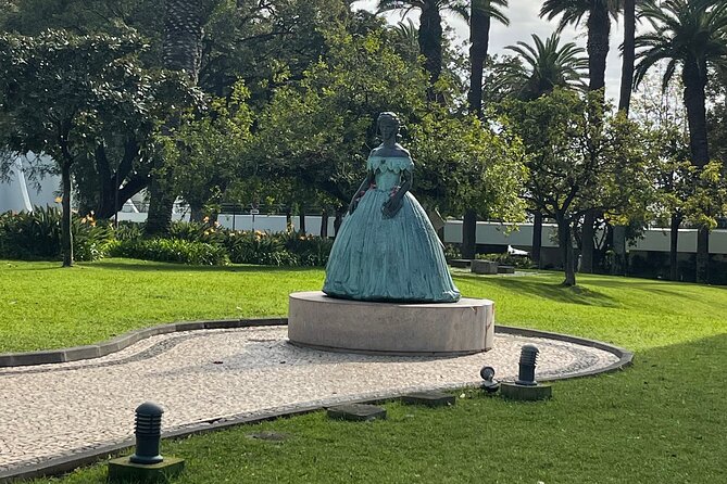 City Tour Discovering Funchal - Tour Highlights