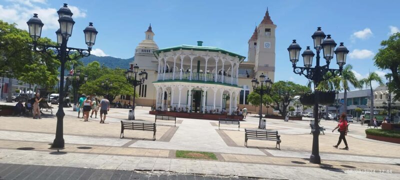City Tour en Puerto Plata- 5 hora - Good To Know