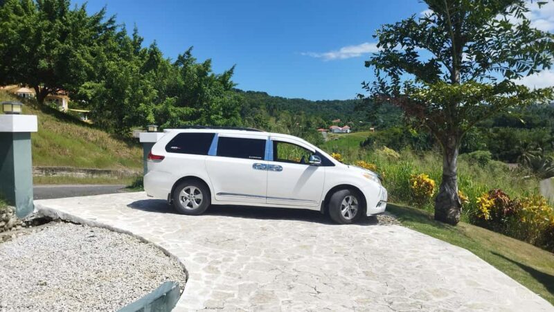 City Tour en Puerto Plata- 5 hora - The Sum Up