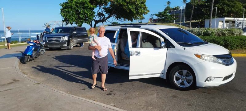 City Tour en Puerto Plata- 5 hora - FAQs