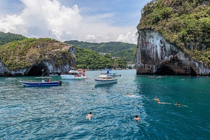 City Tour Express in Puerto Vallarta and Paradise Beaches - Traveler Photos and Reviews