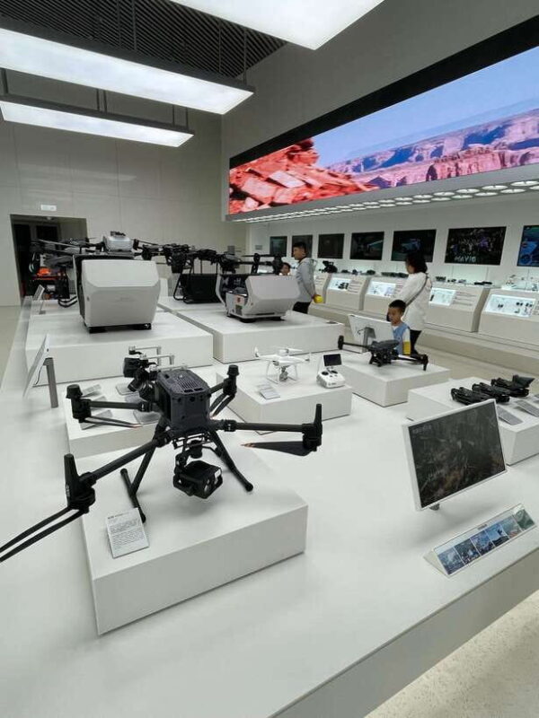 City tour guide with food recommandation in Shenzhen - The Experience in Practice: What Travelers Say