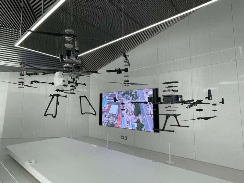 City tour guide with food recommandation in Shenzhen - Who Will Enjoy This Tour?