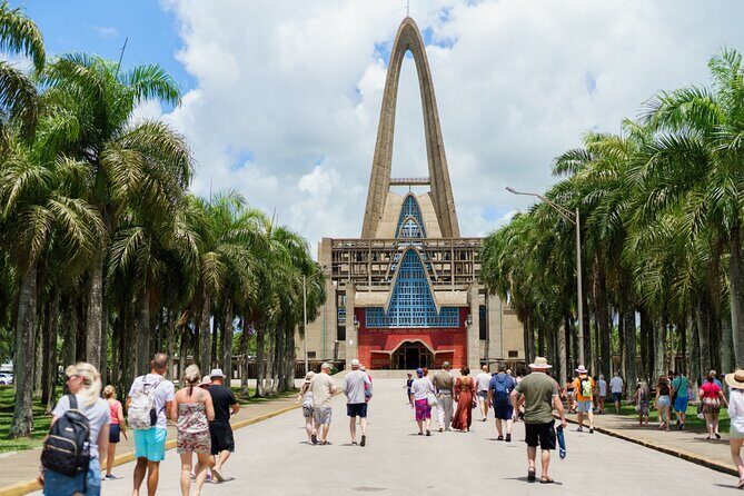 City Tour & Half-Day Safari Experiences - Who Would Enjoy This Tour?