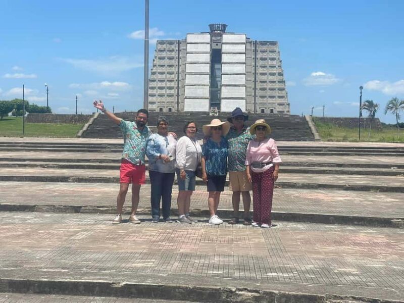 City Tour Historico Santo Domingo - Good To Know