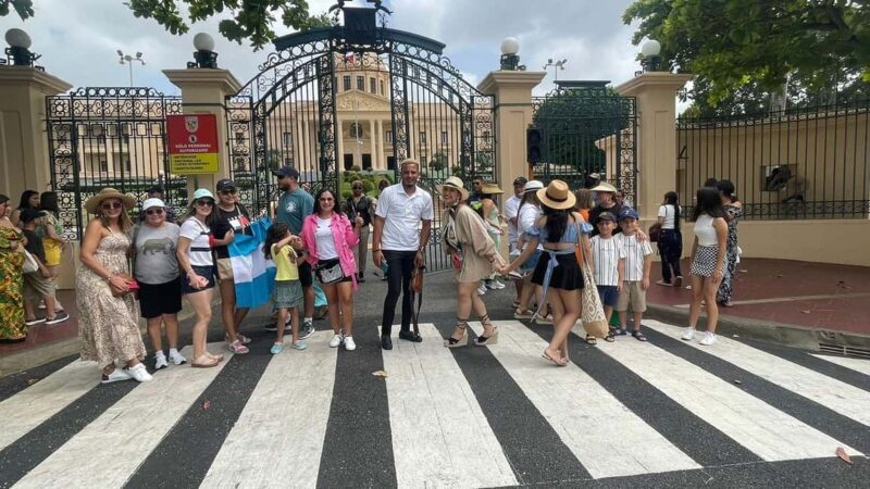 City Tour Historico Santo Domingo - Exploring Santo Domingo’s Colonial Past