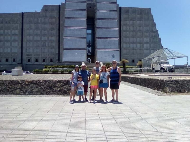 City Tour Historico Santo Domingo - The Experience of the Tour – Strengths and Limitations