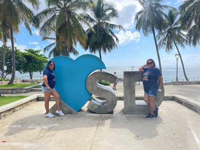 City Tour Historico Santo Domingo - Authentic Insights From Reviewers