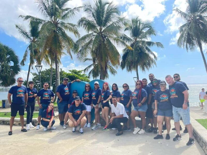 City Tour Historico Santo Domingo - Who Should Consider This Tour?