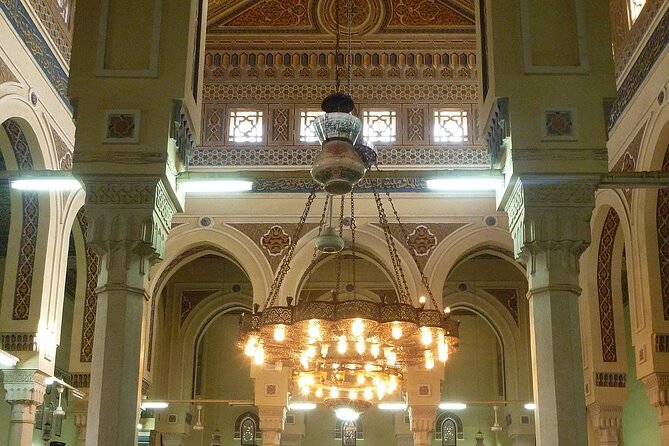 City Tour in Aswan City With Private Transfer and Live Guide - Aswan - Tour Highlights