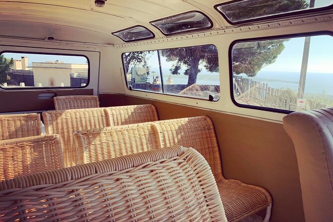 City Tour in Cannes Aboard Our Classic French Bus! - Tour Testimonials