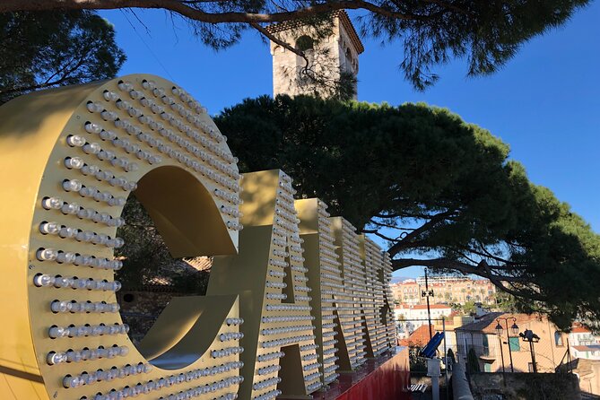 City Tour in Cannes Aboard Our Classic French Bus! - Cancellation Policy