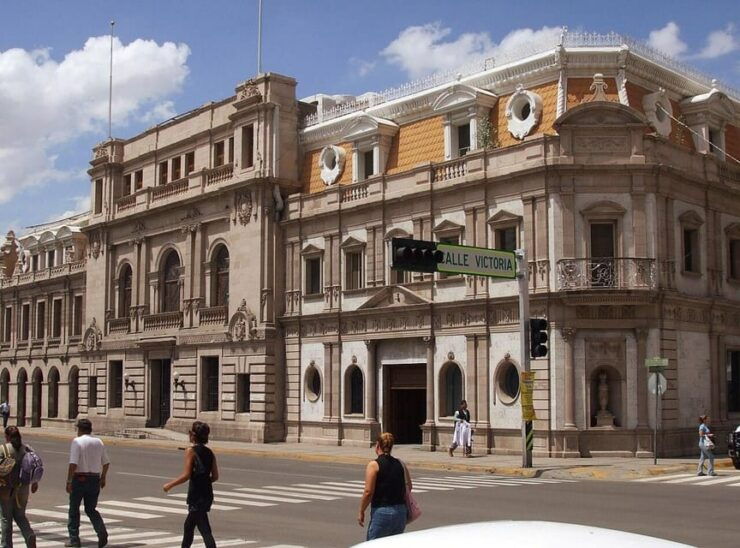 City Tour in Chihuahua - Good To Know