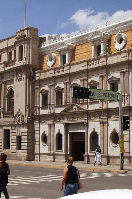 City Tour in Chihuahua - Inclusions
