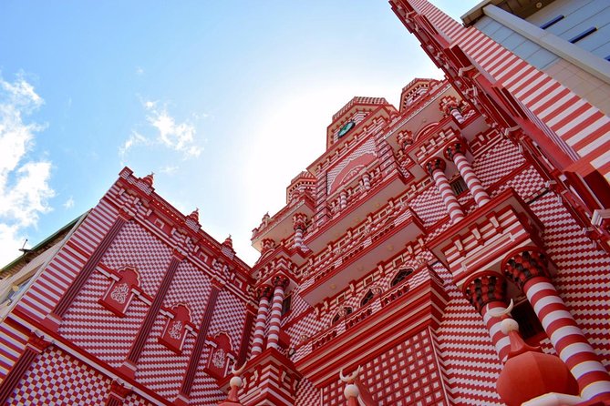 City Tour in Colombo - Must-Visit Landmarks in Colombo