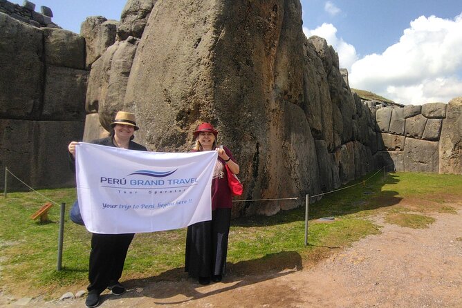 City Tour in Cusco - Traveler Reviews and Ratings