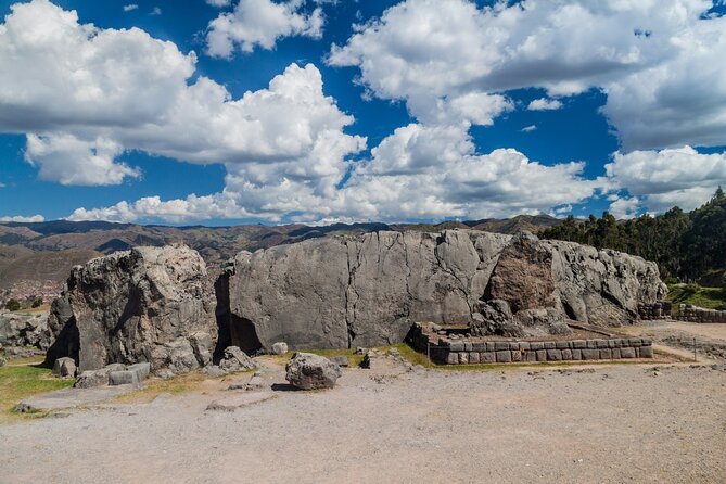 City Tour in Cusco - Common Questions