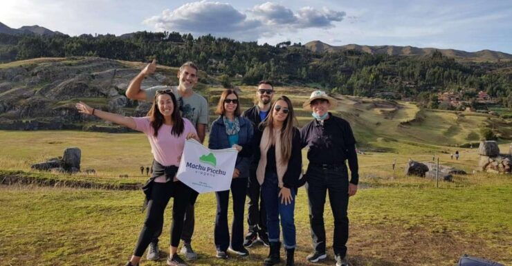 City Tour in Cusco - Good To Know