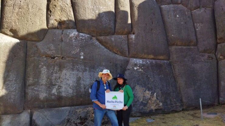 City Tour in Cusco - Cultural Riches of Cusco