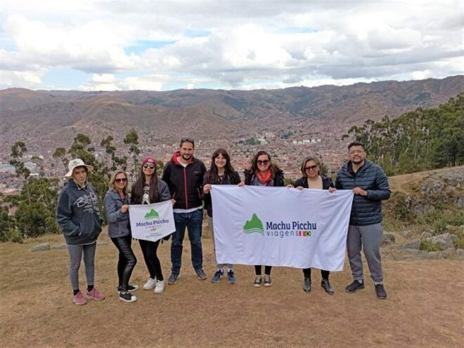 City Tour in Cusco - Inca Heritage and Colonial Grandeur