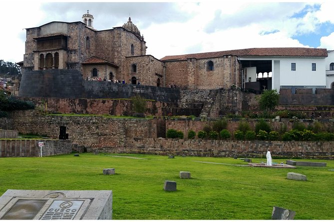 City Tour in Cusco - Traveler Photos Showcasing Cuscos Beauty