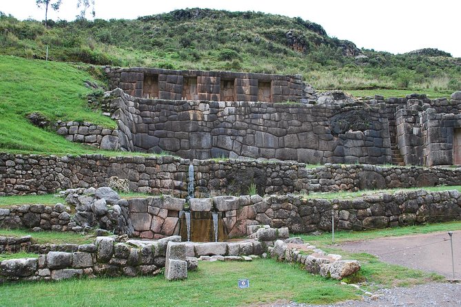 City Tour in Cusco - Common Questions