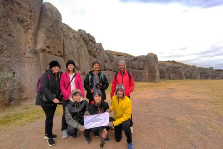 City Tour in Cusco - Half Day - Tour Details