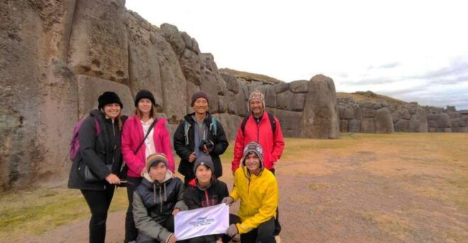 City Tour in Cusco - Half Day - City Tour Highlights