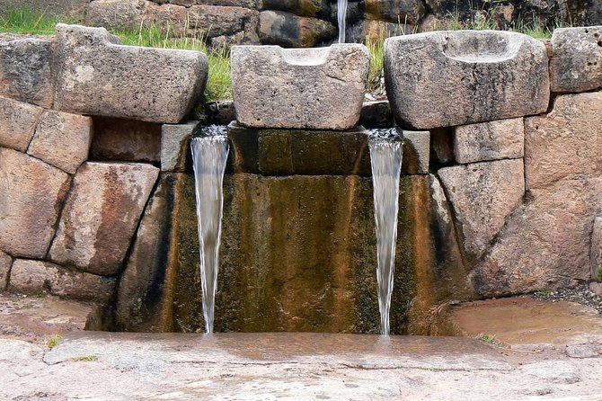 City Tour in Cusco Private Service - Must-See Attractions