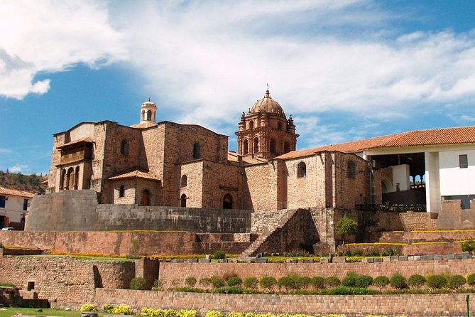 City Tour in Cusco - Private Service - Inclusions and Refund Policy