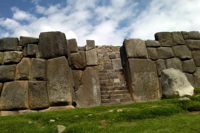 City Tour in Cusco - Private Service - Questions and Assistance