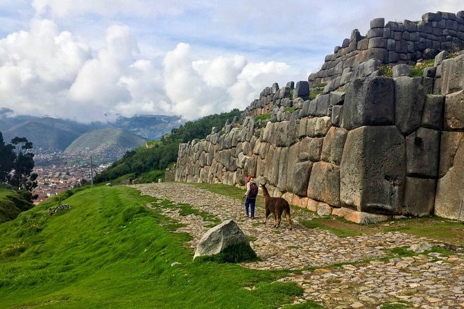 City Tour in Cusco - Private Service - Pricing and Provider Information