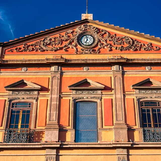 City tour in Downtown San Luis Potosí - Good To Know
